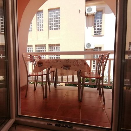 Apartments Markota Сукошан Номер фото
