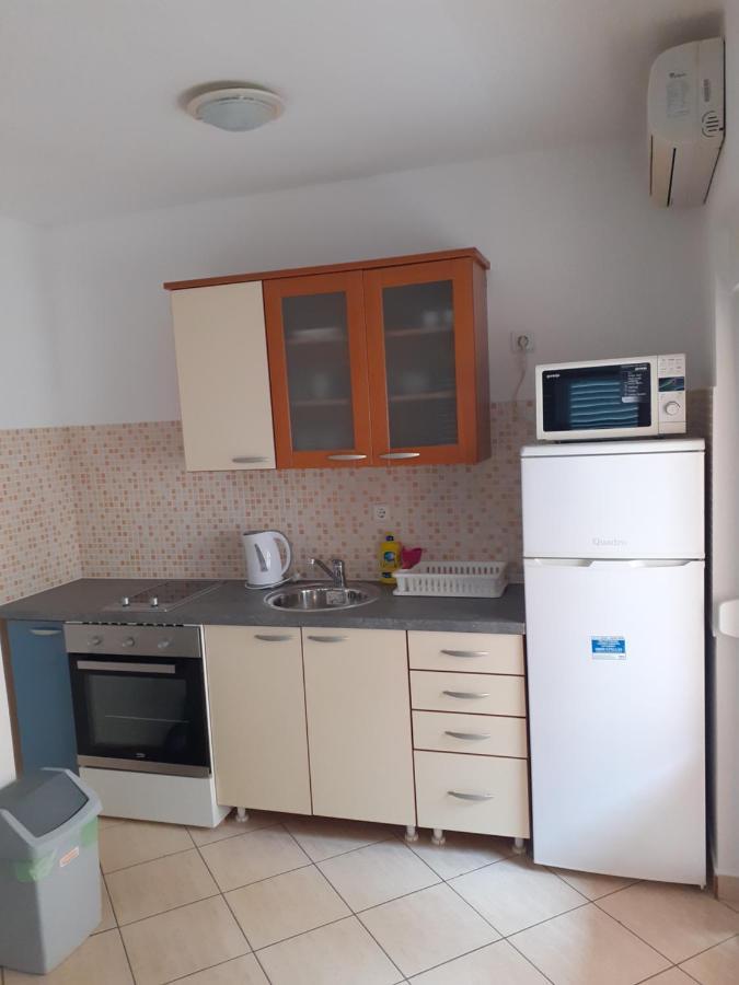 Apartments Markota Сукошан Экстерьер фото