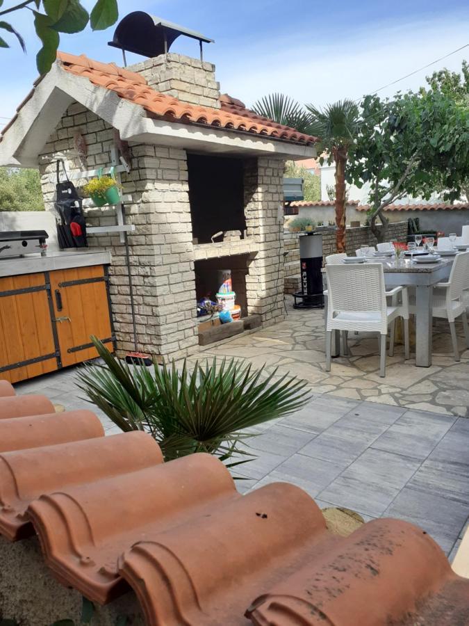 Apartments Markota Сукошан Экстерьер фото