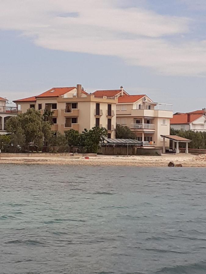 Apartments Markota Сукошан Экстерьер фото