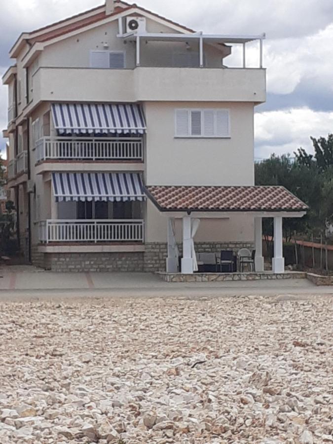 Apartments Markota Сукошан Экстерьер фото