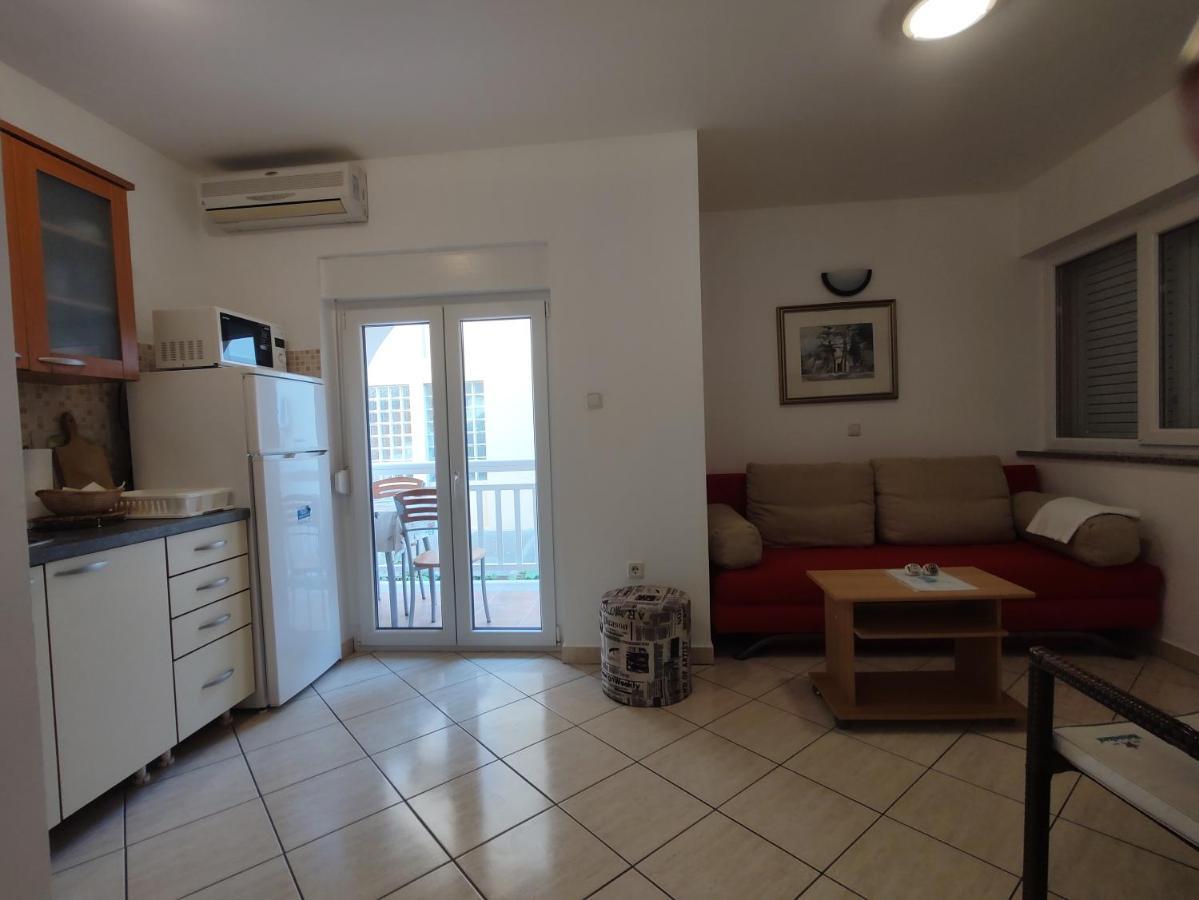 Apartments Markota Сукошан Экстерьер фото