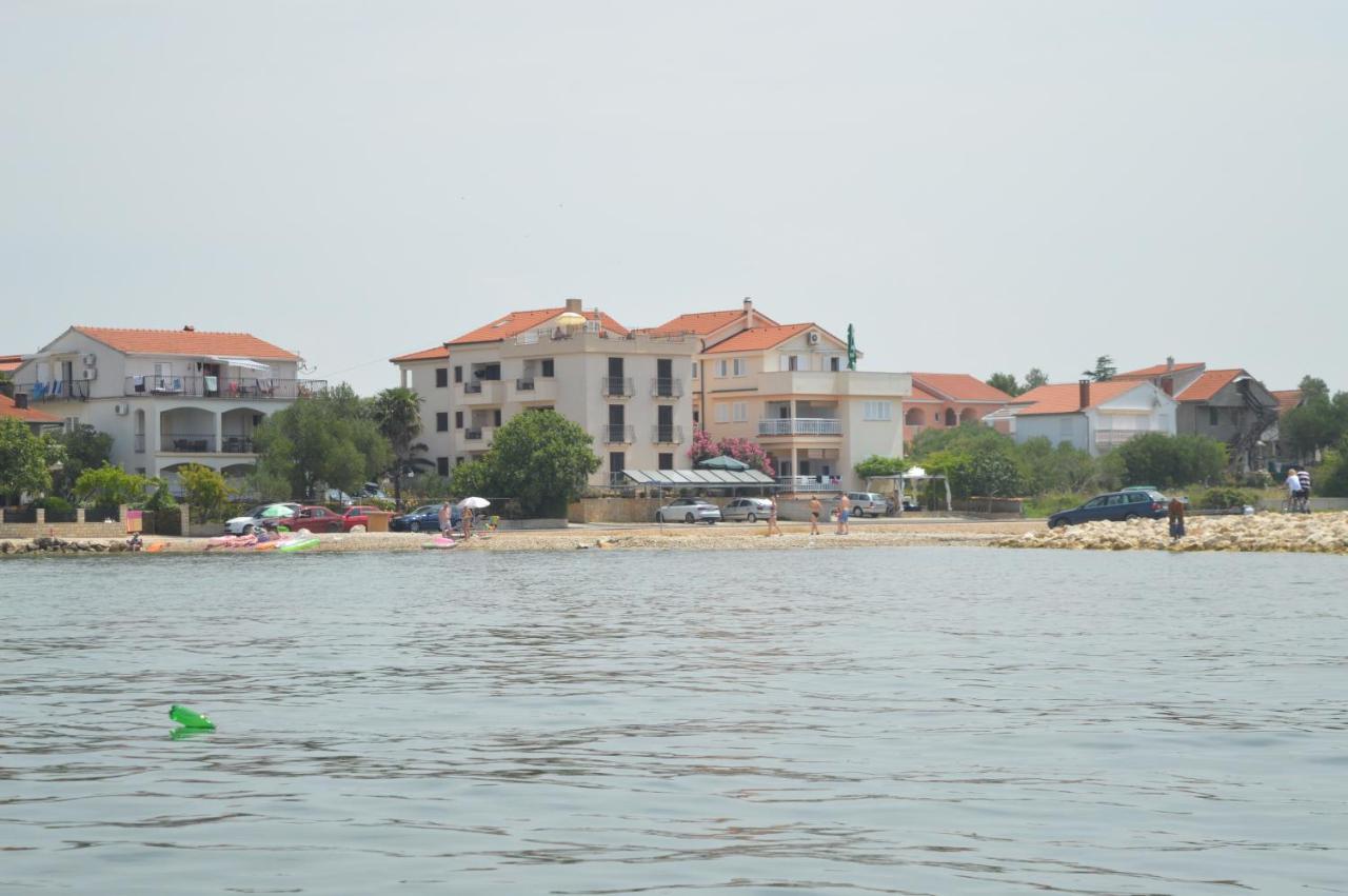 Apartments Markota Сукошан Экстерьер фото